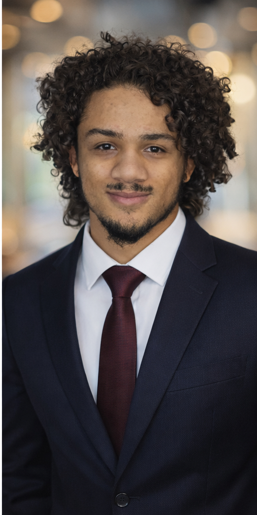 Killyan Green - Founder of Liquid Legacy Financial